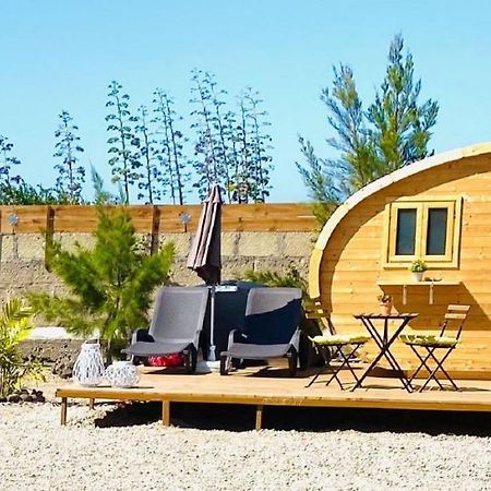 Arrebol Suite Con Jacuzzi, Piscina Y Naturaleza Buzanada Екстериор снимка