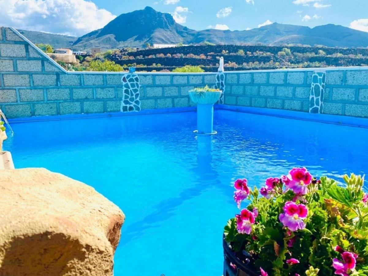 Arrebol Suite Con Jacuzzi, Piscina Y Naturaleza Buzanada Екстериор снимка