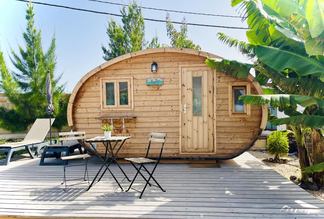 Arrebol Suite Con Jacuzzi, Piscina Y Naturaleza Buzanada Екстериор снимка