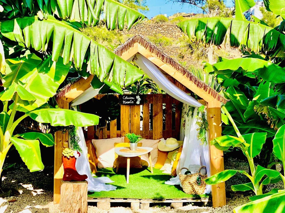 Arrebol Suite Con Jacuzzi, Piscina Y Naturaleza Buzanada Екстериор снимка